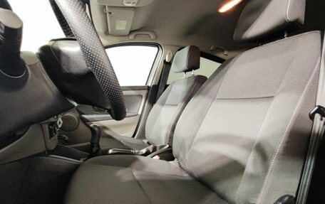 Renault Fluence I, 2011 год, 650 000 рублей, 13 фотография