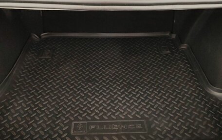 Renault Fluence I, 2011 год, 650 000 рублей, 18 фотография