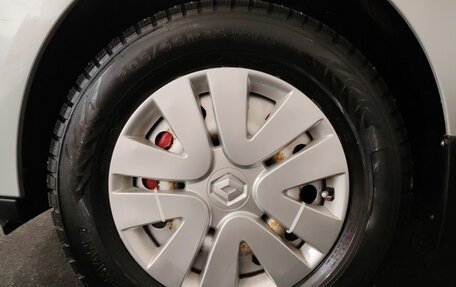 Renault Fluence I, 2011 год, 650 000 рублей, 20 фотография