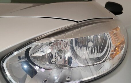 Renault Fluence I, 2011 год, 650 000 рублей, 19 фотография