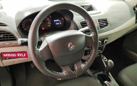 Renault Fluence I, 2011 год, 650 000 рублей, 12 фотография