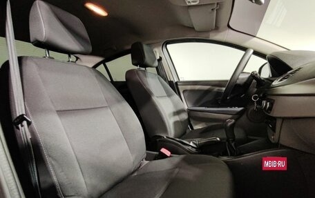 Renault Fluence I, 2011 год, 650 000 рублей, 15 фотография