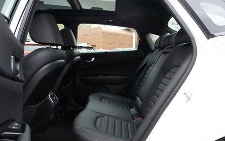 KIA Optima IV, 2019 год, 2 248 000 рублей, 8 фотография