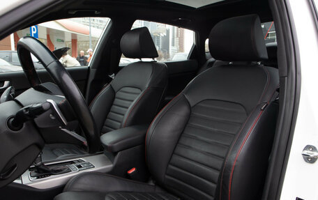 KIA Optima IV, 2019 год, 2 248 000 рублей, 12 фотография