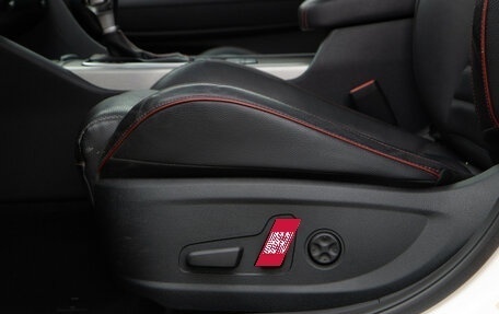 KIA Optima IV, 2019 год, 2 248 000 рублей, 19 фотография