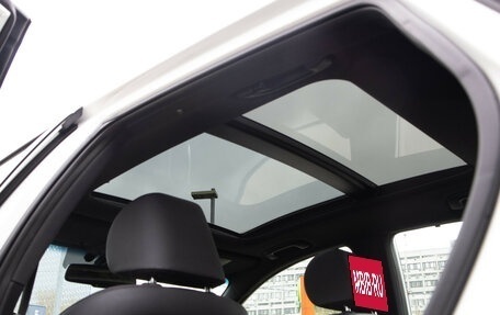 KIA Optima IV, 2019 год, 2 248 000 рублей, 13 фотография