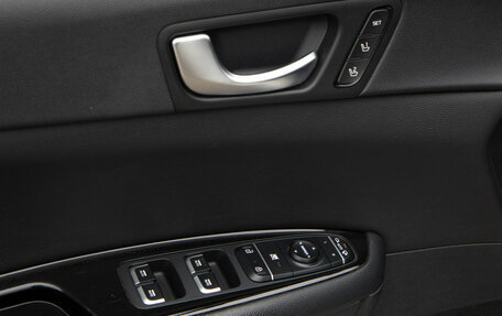 KIA Optima IV, 2019 год, 2 248 000 рублей, 20 фотография