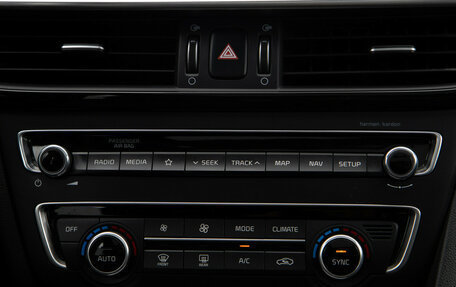 KIA Optima IV, 2019 год, 2 248 000 рублей, 21 фотография