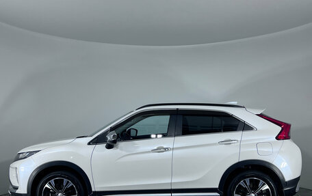 Mitsubishi Eclipse Cross, 2019 год, 2 099 000 рублей, 5 фотография