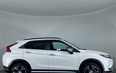 Mitsubishi Eclipse Cross, 2019 год, 2 099 000 рублей, 4 фотография