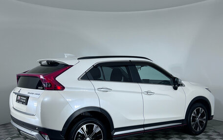 Mitsubishi Eclipse Cross, 2019 год, 2 099 000 рублей, 6 фотография