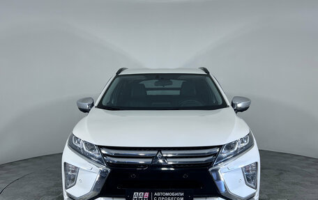 Mitsubishi Eclipse Cross, 2019 год, 2 099 000 рублей, 2 фотография