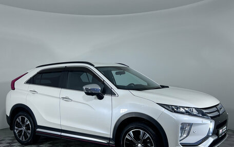 Mitsubishi Eclipse Cross, 2019 год, 2 099 000 рублей, 3 фотография