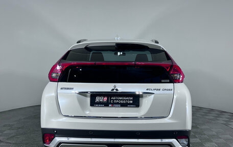 Mitsubishi Eclipse Cross, 2019 год, 2 099 000 рублей, 7 фотография