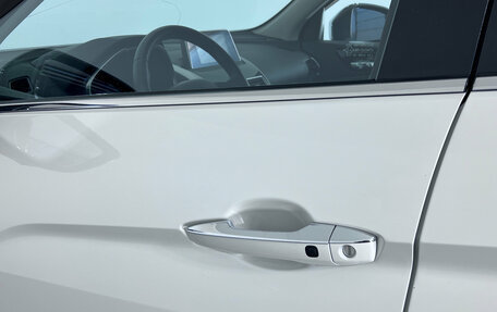 Mitsubishi Eclipse Cross, 2019 год, 2 099 000 рублей, 9 фотография