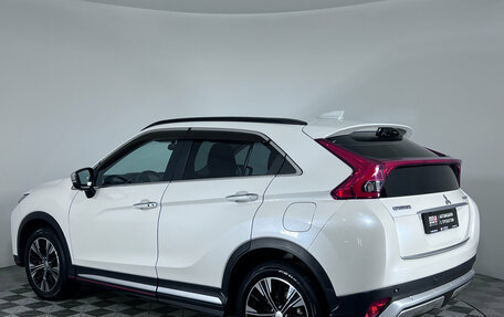 Mitsubishi Eclipse Cross, 2019 год, 2 099 000 рублей, 8 фотография