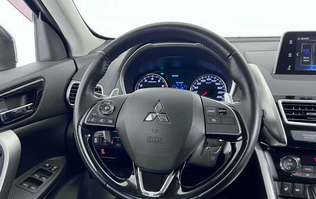 Mitsubishi Eclipse Cross, 2019 год, 2 099 000 рублей, 12 фотография