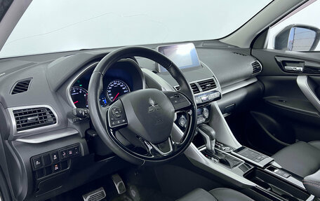 Mitsubishi Eclipse Cross, 2019 год, 2 099 000 рублей, 11 фотография