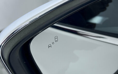 Mitsubishi Eclipse Cross, 2019 год, 2 099 000 рублей, 10 фотография