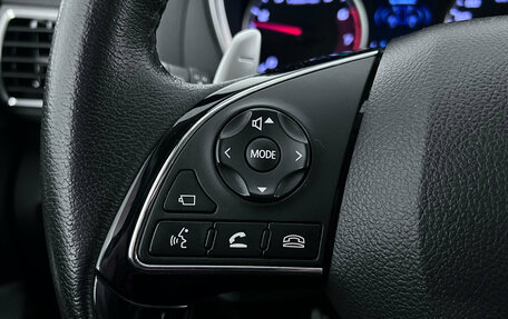 Mitsubishi Eclipse Cross, 2019 год, 2 099 000 рублей, 15 фотография