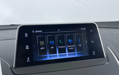 Mitsubishi Eclipse Cross, 2019 год, 2 099 000 рублей, 21 фотография