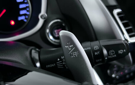 Mitsubishi Eclipse Cross, 2019 год, 2 099 000 рублей, 17 фотография