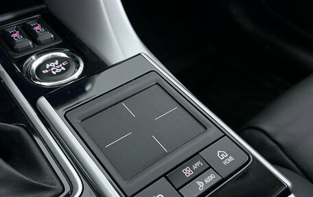 Mitsubishi Eclipse Cross, 2019 год, 2 099 000 рублей, 23 фотография