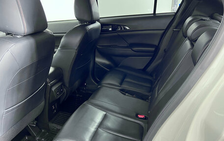 Mitsubishi Eclipse Cross, 2019 год, 2 099 000 рублей, 30 фотография