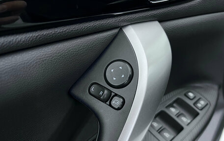 Mitsubishi Eclipse Cross, 2019 год, 2 099 000 рублей, 33 фотография