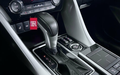 Mitsubishi Eclipse Cross, 2019 год, 2 099 000 рублей, 25 фотография