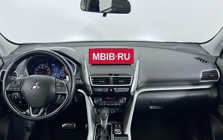 Mitsubishi Eclipse Cross, 2019 год, 2 099 000 рублей, 27 фотография