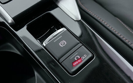 Mitsubishi Eclipse Cross, 2019 год, 2 099 000 рублей, 26 фотография