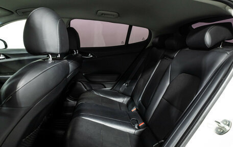 KIA Stinger I, 2018 год, 2 249 898 рублей, 10 фотография