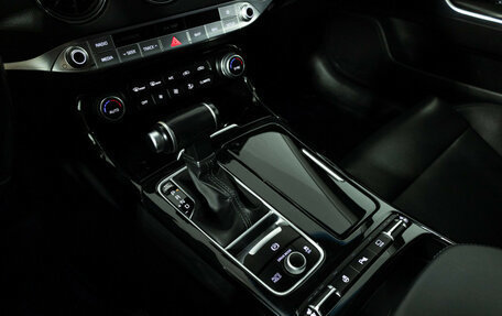 KIA Stinger I, 2018 год, 2 249 898 рублей, 19 фотография