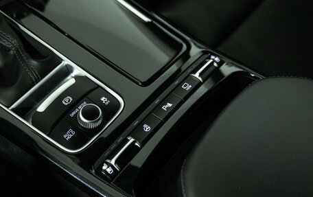 KIA Stinger I, 2018 год, 2 249 898 рублей, 20 фотография