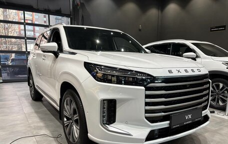 CheryExeed VX, 2025 год, 5 530 000 рублей, 3 фотография