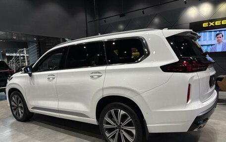 CheryExeed VX, 2025 год, 5 530 000 рублей, 5 фотография