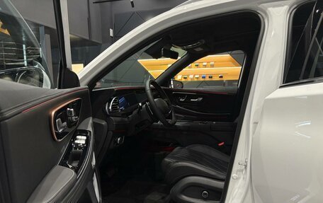 CheryExeed VX, 2025 год, 5 530 000 рублей, 7 фотография
