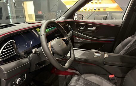 CheryExeed VX, 2025 год, 5 530 000 рублей, 9 фотография