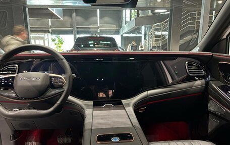 CheryExeed VX, 2025 год, 5 530 000 рублей, 10 фотография