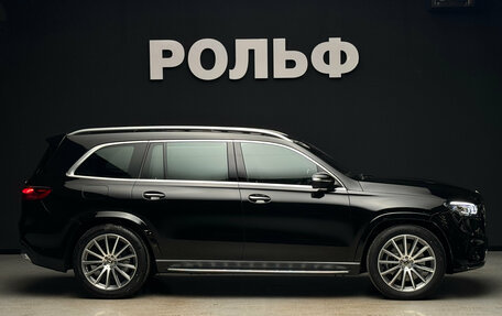 Mercedes-Benz GLS, 2025 год, 16 500 000 рублей, 5 фотография