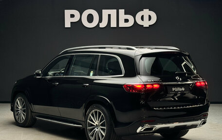 Mercedes-Benz GLS, 2025 год, 16 500 000 рублей, 3 фотография