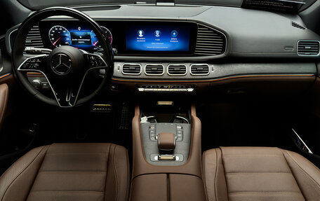 Mercedes-Benz GLS, 2025 год, 16 500 000 рублей, 10 фотография