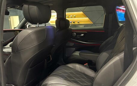 CheryExeed VX, 2025 год, 5 530 000 рублей, 13 фотография