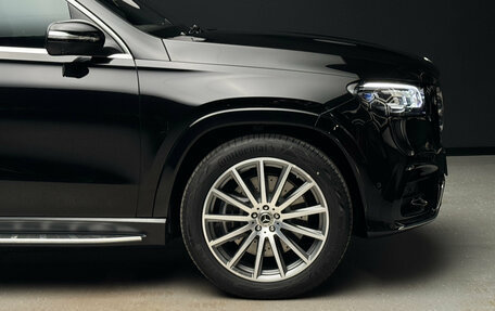 Mercedes-Benz GLS, 2025 год, 16 500 000 рублей, 7 фотография