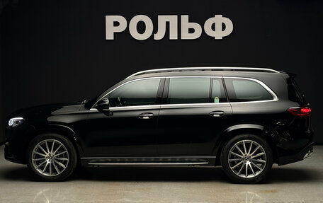 Mercedes-Benz GLS, 2025 год, 16 500 000 рублей, 6 фотография