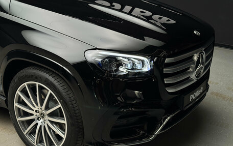 Mercedes-Benz GLS, 2025 год, 16 500 000 рублей, 8 фотография