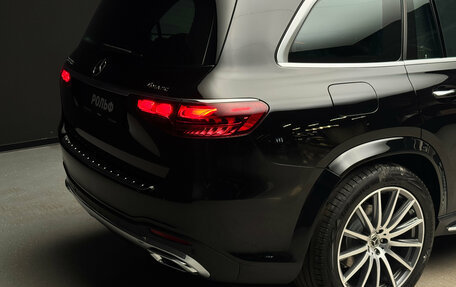 Mercedes-Benz GLS, 2025 год, 16 500 000 рублей, 9 фотография