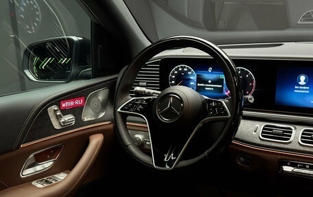 Mercedes-Benz GLS, 2025 год, 16 500 000 рублей, 11 фотография