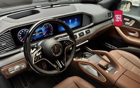 Mercedes-Benz GLS, 2025 год, 16 500 000 рублей, 12 фотография